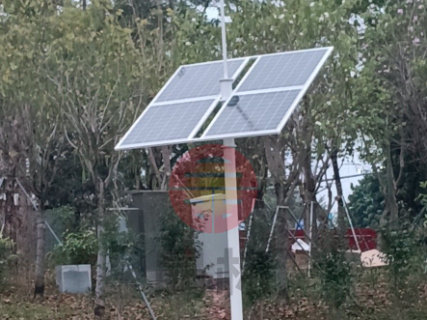 深圳市光明新區(qū)2023年2月份500W24V的風機系統(tǒng)安裝